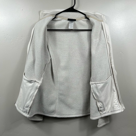 Patagonia Women’s Better Sweater Jacket Size Small - Stone White - Picture 3 of 9